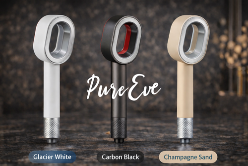 PureEve Serene - Luxury Filter Shower